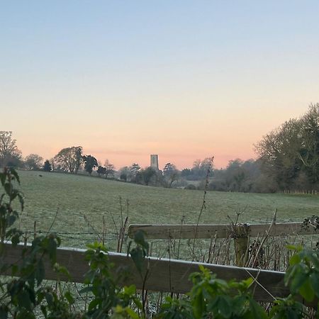 Carrick'S At Castle Farm Hotel Swanton Morley Екстериор снимка