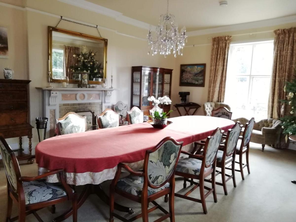 Carrick'S At Castle Farm Hotel Swanton Morley Екстериор снимка