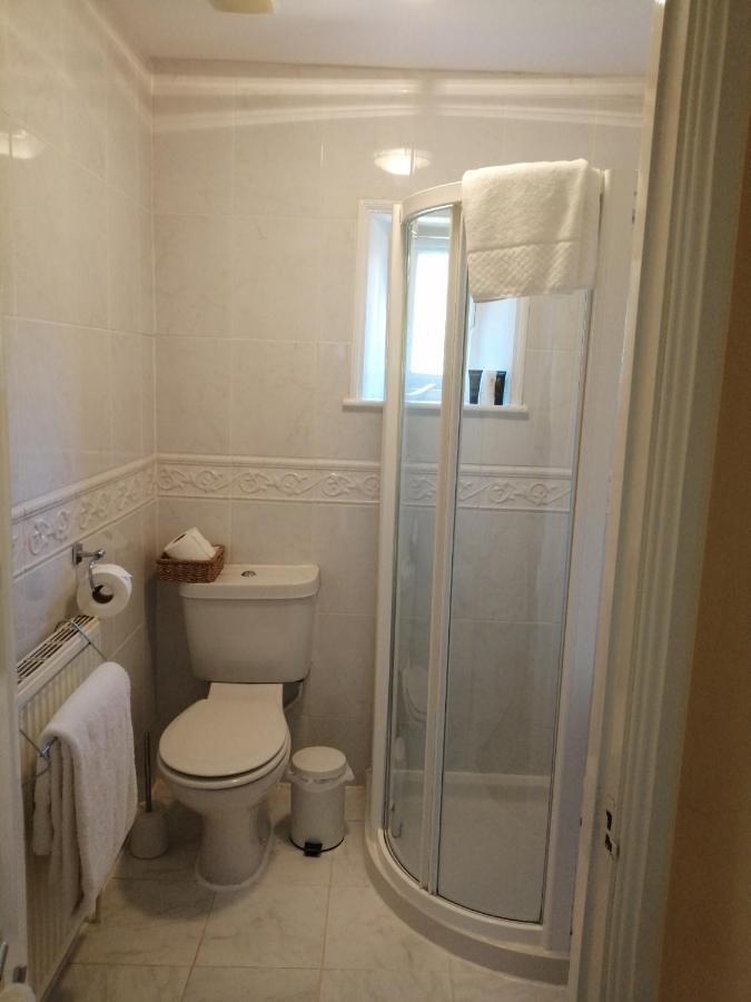 Carrick'S At Castle Farm Hotel Swanton Morley Екстериор снимка