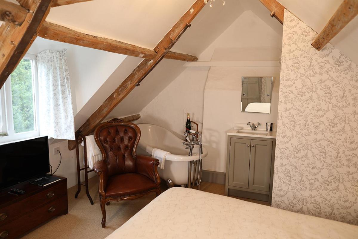 Carrick'S At Castle Farm Hotel Swanton Morley Екстериор снимка