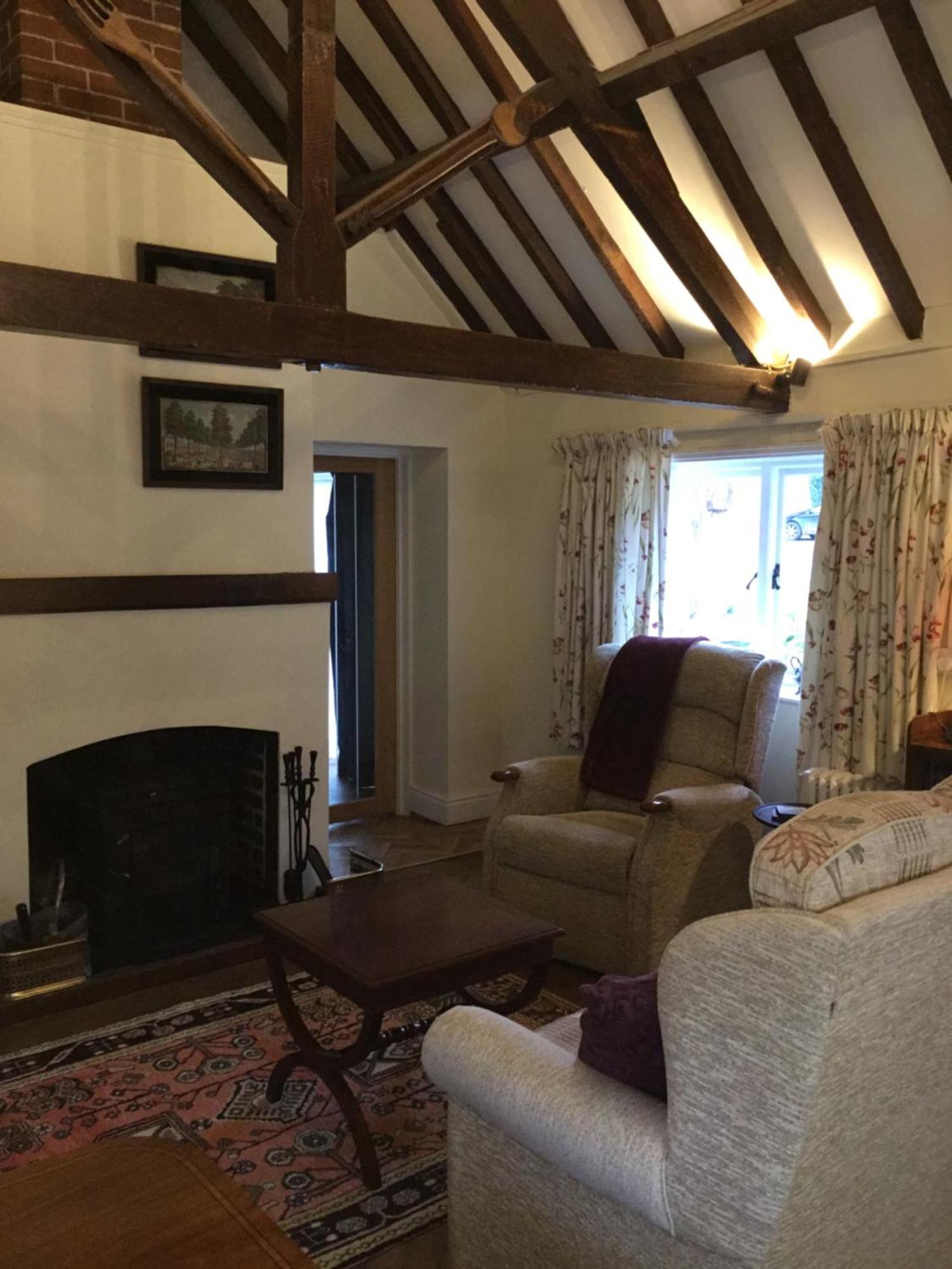 Carrick'S At Castle Farm Hotel Swanton Morley Екстериор снимка