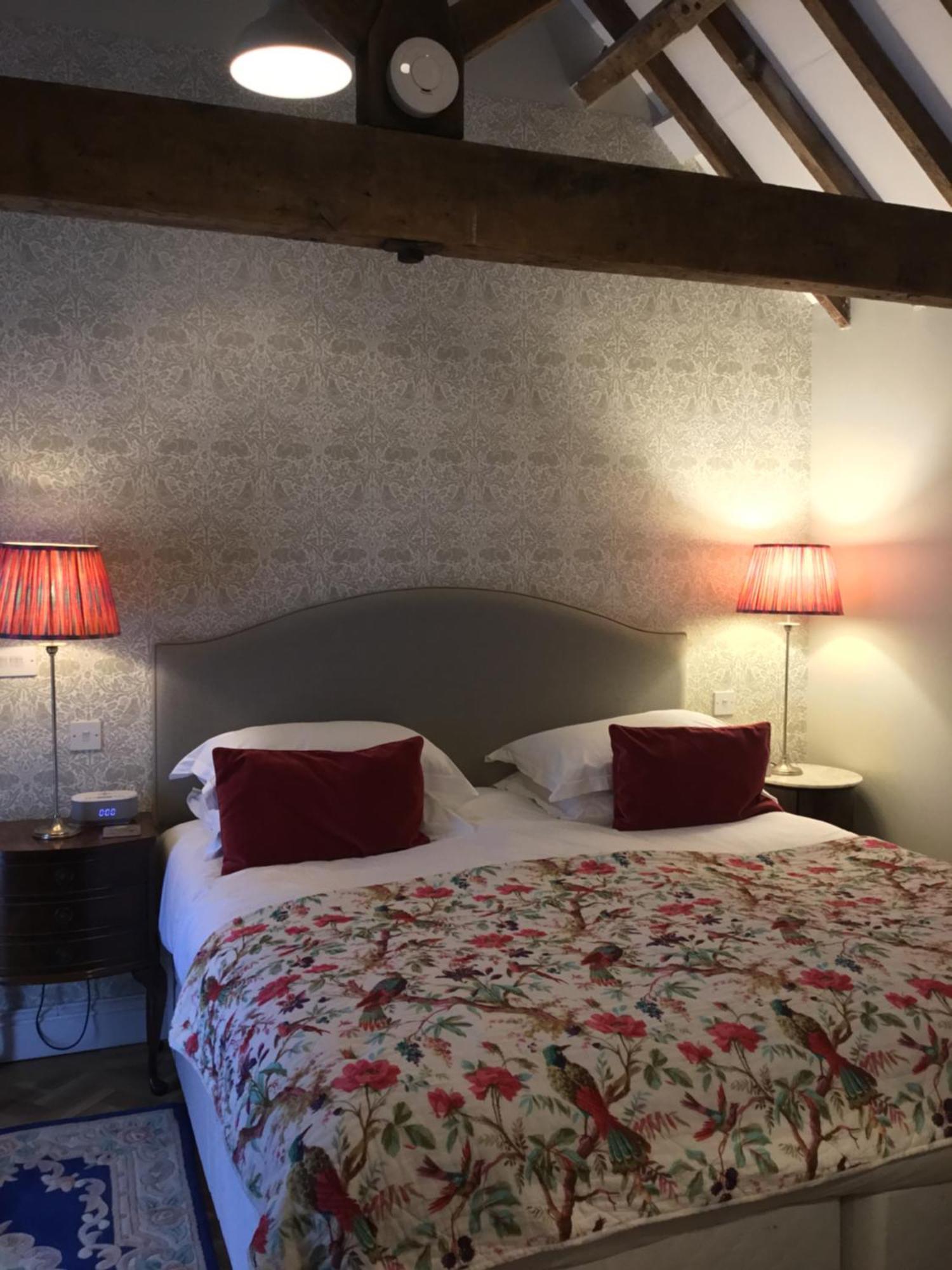 Carrick'S At Castle Farm Hotel Swanton Morley Екстериор снимка